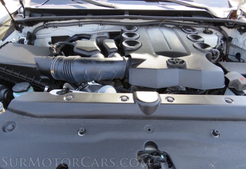 2018 Toyota 4Runner - Image 53