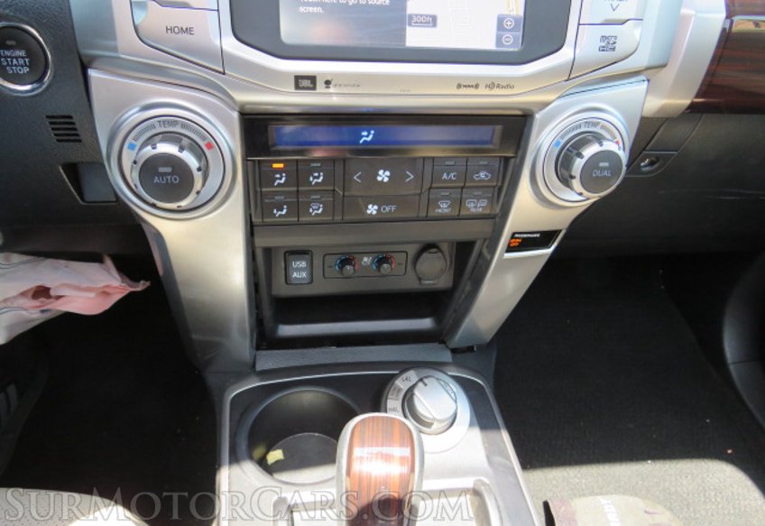 2018 Toyota 4Runner - Image 47