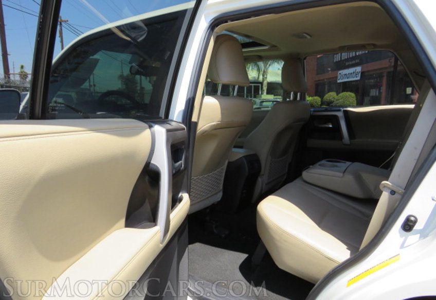 2018 Toyota 4Runner - Image 25