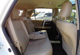 2018 Toyota 4Runner - Image 37