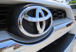 2018 Toyota 4Runner - Image 19