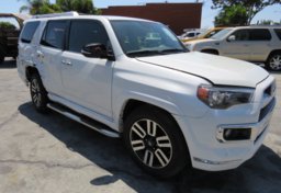 2018 Toyota 4Runner - Image 2