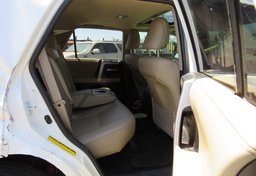 2018 Toyota 4Runner - Image 31