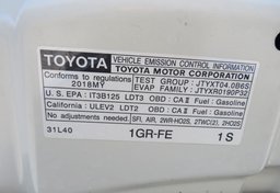 2018 Toyota 4Runner - Image 56