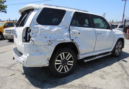 2018 Toyota 4Runner - Image 5