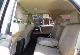 2018 Toyota 4Runner - Image 34