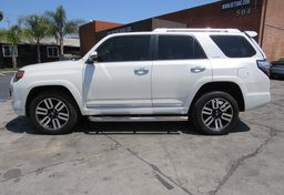2018 Toyota 4Runner - Image 9