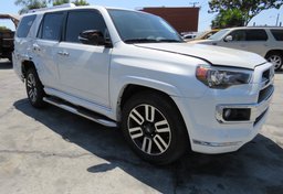 2018 Toyota 4Runner - Image 4