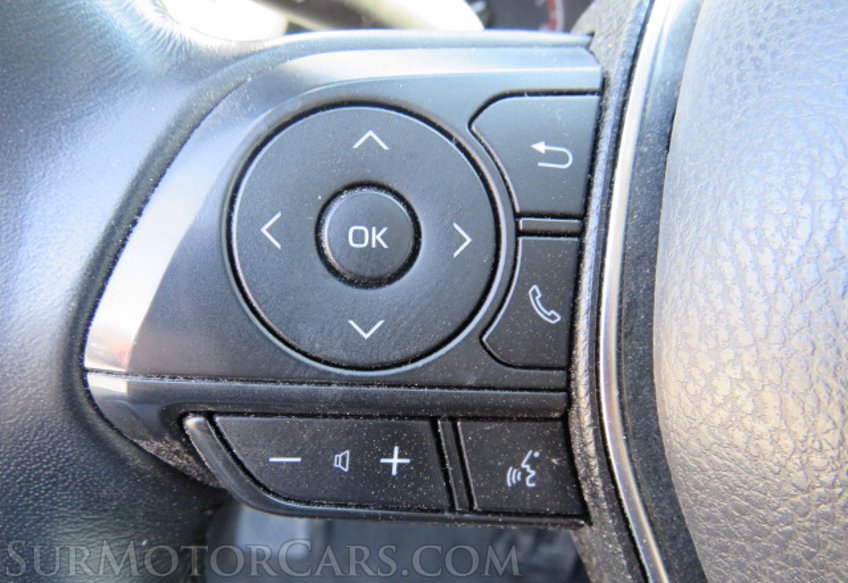 2020 Toyota Camry - Image 30