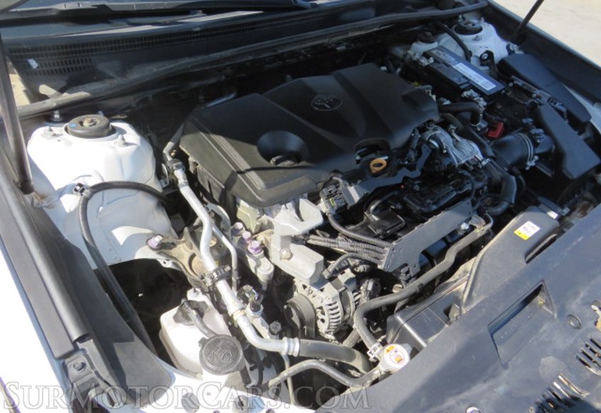 2020 Toyota Camry - Image 42