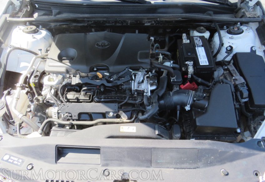 2020 Toyota Camry - Image 43