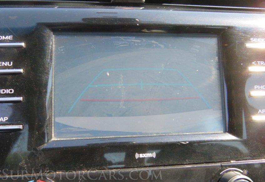 2020 Toyota Camry - Image 34