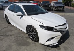 2020 Toyota Camry - Image 2