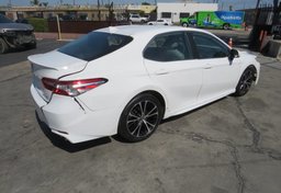 2020 Toyota Camry - Image 5