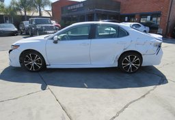 2020 Toyota Camry - Image 10