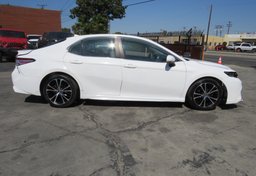 2020 Toyota Camry - Image 9