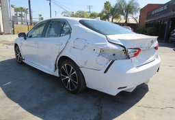 2020 Toyota Camry - Image 8