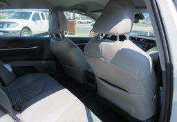 2020 Toyota Camry - Image 27