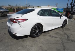 2020 Toyota Camry - Image 7