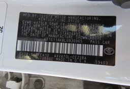 2020 Toyota Camry - Image 40