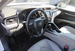 2020 Toyota Camry - Image 18