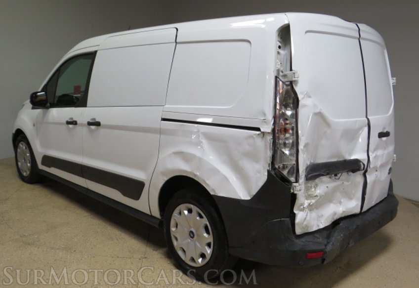 2018 Ford Transit Connect - Image 12