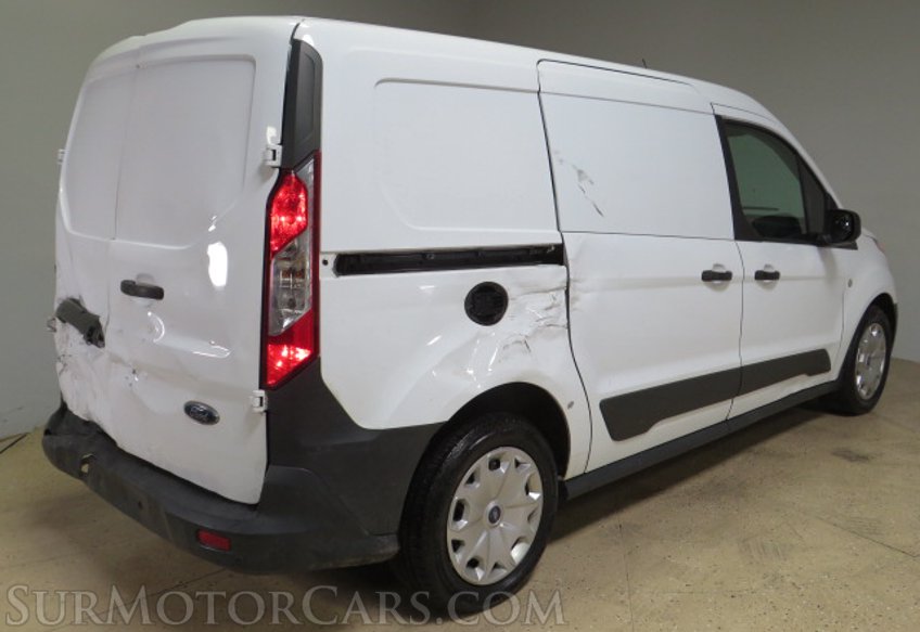 2018 Ford Transit Connect - Image 6