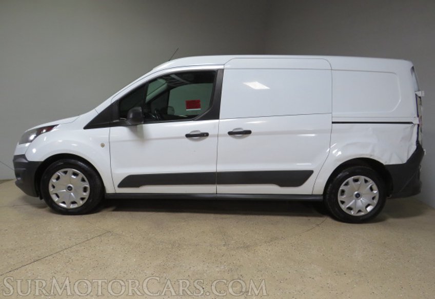 2018 Ford Transit Connect - Image 9