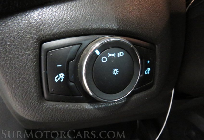 2018 Ford Transit Connect - Image 37