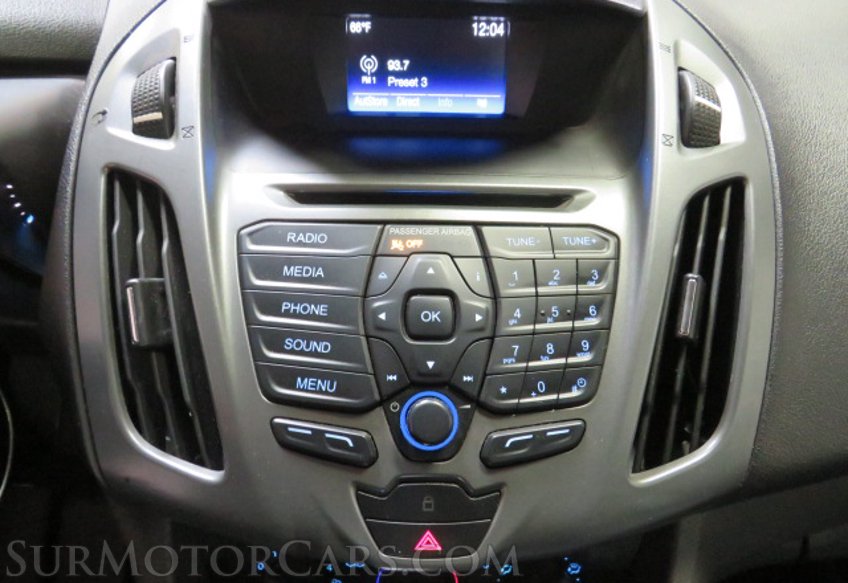 2018 Ford Transit Connect - Image 24