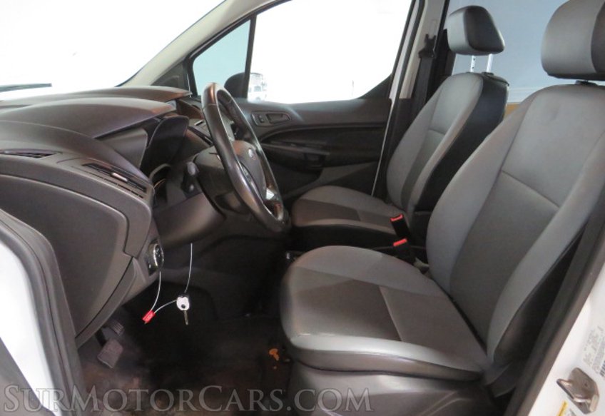 2018 Ford Transit Connect - Image 16