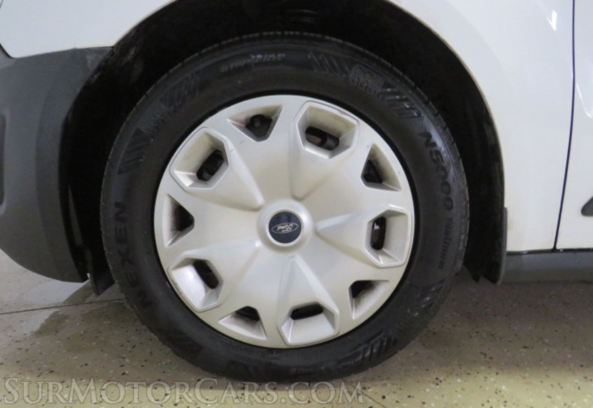 2018 Ford Transit Connect - Image 25