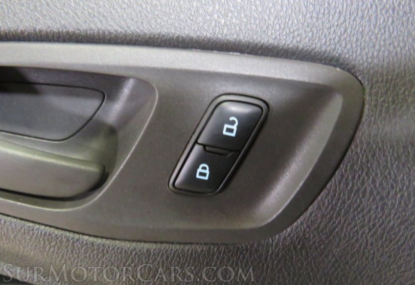 2018 Ford Transit Connect - Image 38