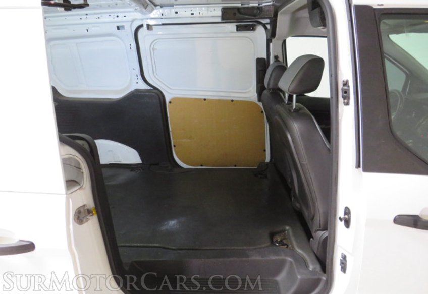 2018 Ford Transit Connect - Image 32