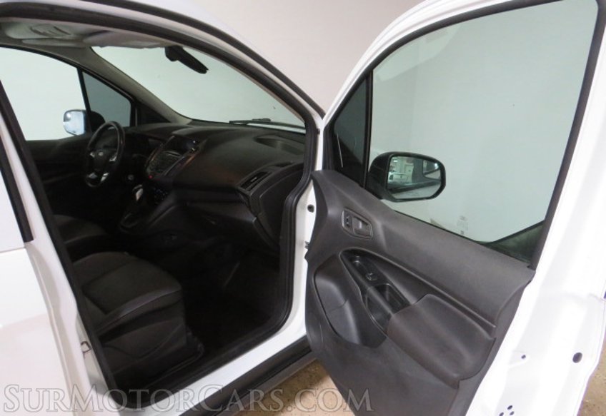 2018 Ford Transit Connect - Image 41