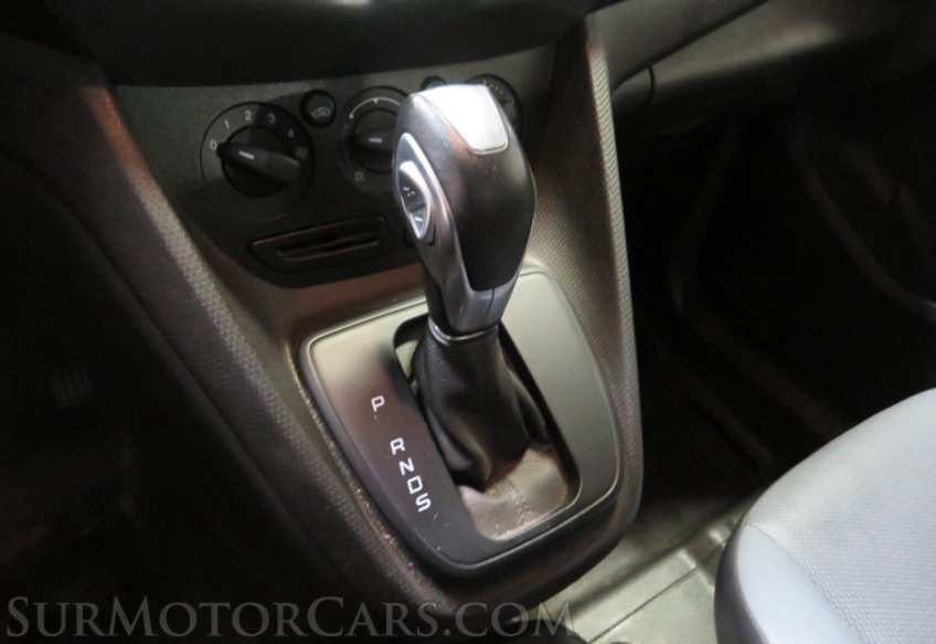 2018 Ford Transit Connect - Image 18