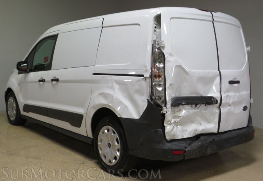 2018 Ford Transit Connect - Image 10