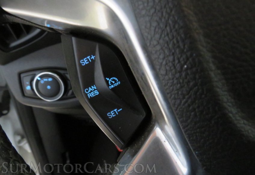 2018 Ford Transit Connect - Image 34