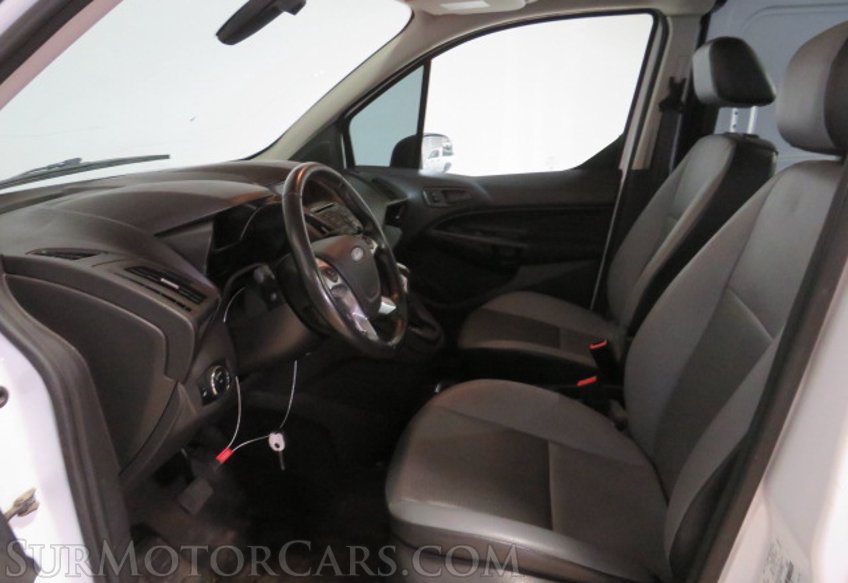 2018 Ford Transit Connect - Image 15