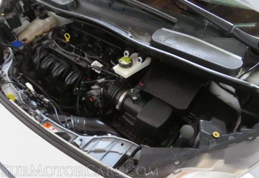 2018 Ford Transit Connect - Image 51