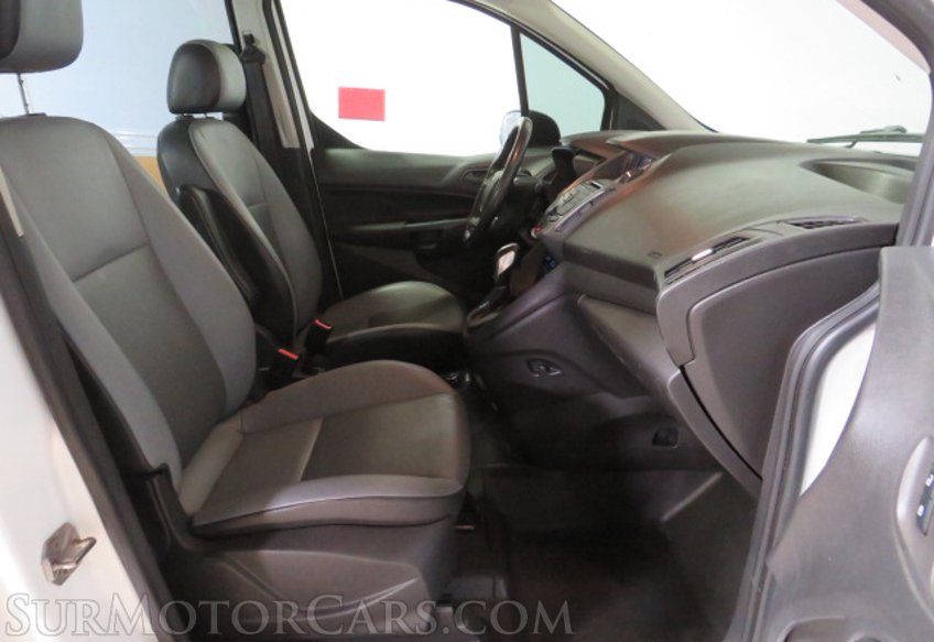 2018 Ford Transit Connect - Image 45