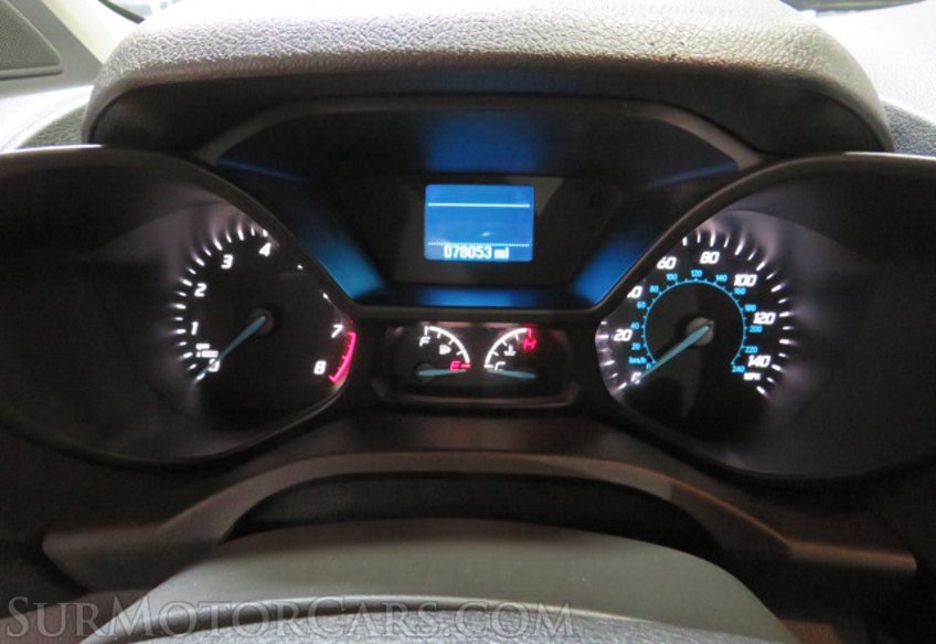 2018 Ford Transit Connect - Image 44