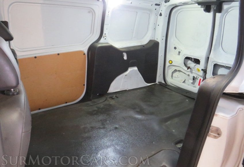 2018 Ford Transit Connect - Image 30