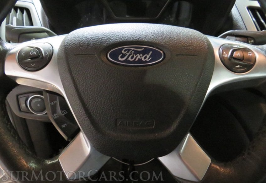 2018 Ford Transit Connect - Image 43