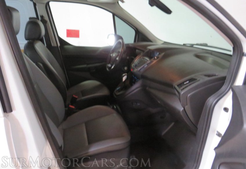 2018 Ford Transit Connect - Image 21