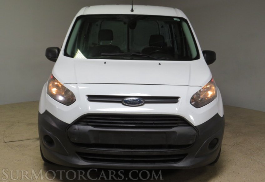 2018 Ford Transit Connect - Image 8