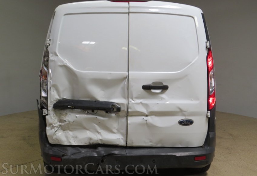 2018 Ford Transit Connect - Image 7