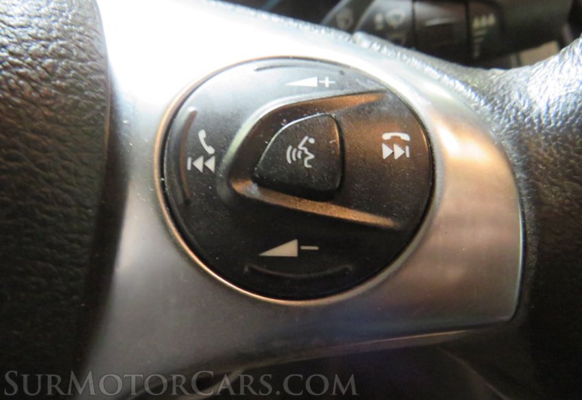 2018 Ford Transit Connect - Image 35