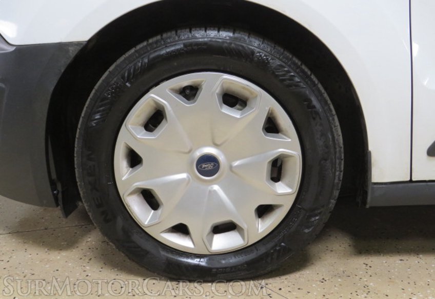 2018 Ford Transit Connect - Image 23