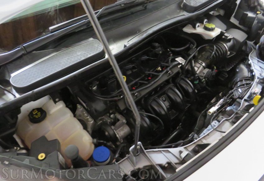 2018 Ford Transit Connect - Image 48